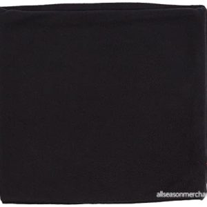 CMP stormluva mask halsvärmare, Nero, en storlek 8300292091109