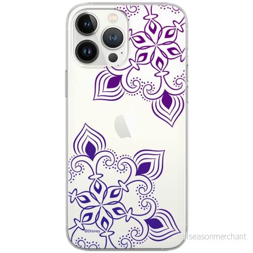 ERT GROUP mobiltelefonfodral för Samsung S10 PLUS originalt och officiellt licensierat Disney mönster Aladdin 003 Vit optimalt anpassad till formen på mobiltelefonen, gedeeltelijk transparant 5903040527535