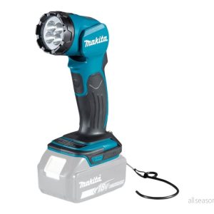 Makita DML815 Ficklampa LED 88381886970 Makita DML815 Ficklampa LED 88381886970