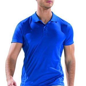 Asioka 08/13N Teknisk Polo Basic-Tröja 661787051014