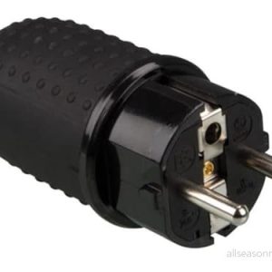 PEREL E390M2 kontakt, IP44 175955 5410329589103 PEREL E390M2 kontakt, IP44 175955 5410329589103
