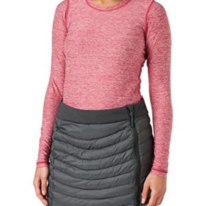 Columbia Dam Windgates Sportskjol, Shark Heather, 8 192290944772 Columbia Dam Windgates Sportskjol, Shark Heather, 8 192290944772