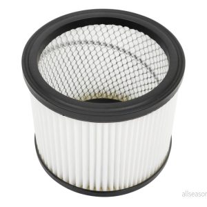 Boxer HEPA filter för asksug artikelnr. 60.187 & 60.189 5708614569436 Boxer HEPA filter för asksug artikelnr. 60.187 & 60.189 5708614569436