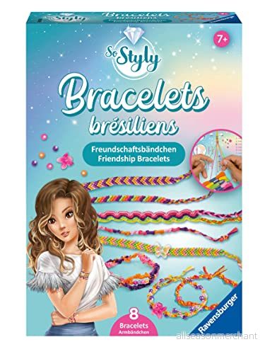 Armband BRESILIENS 4005556183760