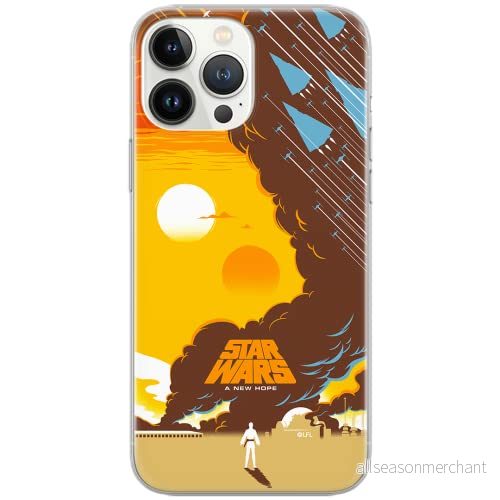 ERT GROUP mobiltelefonfodral för Samsung A11 / M11 originalt och officiellt licensierat Star Wars mönster 027 optimalt anpassad till formen på mobiltelefonen, fodral tillverkad av TPU plast 5903040491560