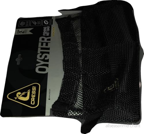 Cressi Net Bag 8022983011158