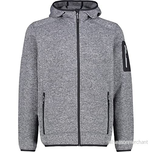CMP Fleecejacka för män 8057153638903