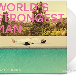 World’s Strongest Man 602448324054