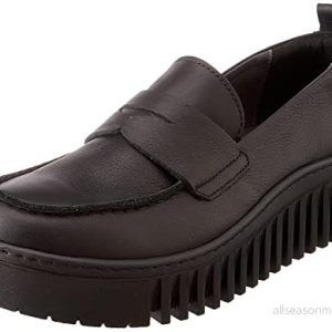 Art Brighton sneakers för kvinnor, svart/vit, 3 UK, Svart vit, 36 EU 8445056208079 Art Brighton sneakers för kvinnor, svart/vit, 3 UK, Svart vit, 36 EU 8445056208079
