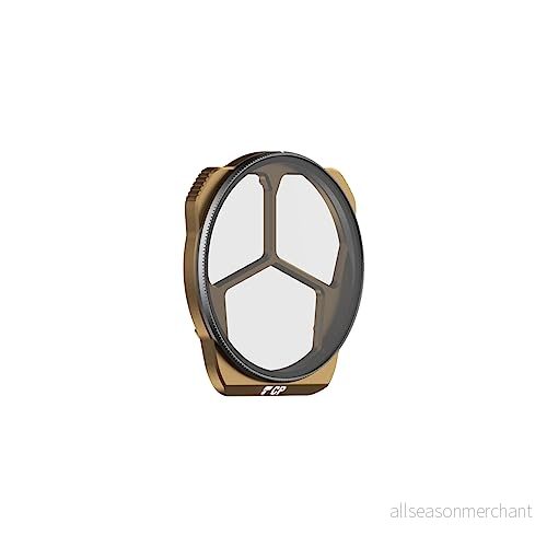 Polar Pro Circular Polarizer Filter 817465029213