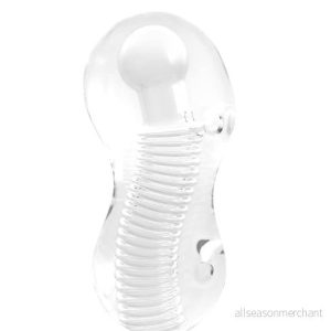 BeHorny masturbator ficka ribbadad, konturerad snäv känsla man 5051157047139 BeHorny masturbator ficka ribbadad, konturerad snäv känsla man 5051157047139