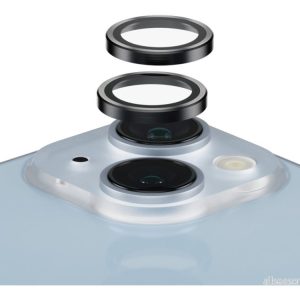 PanzerGlass – Linsskydd för mobiltelefon svart Apple iPhone 14, 14 Plus 5711724011405 PanzerGlass – Linsskydd för mobiltelefon svart Apple iPhone 14, 14 Plus 5711724011405