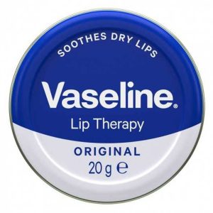 vaseline original liptherapy 5099802150117