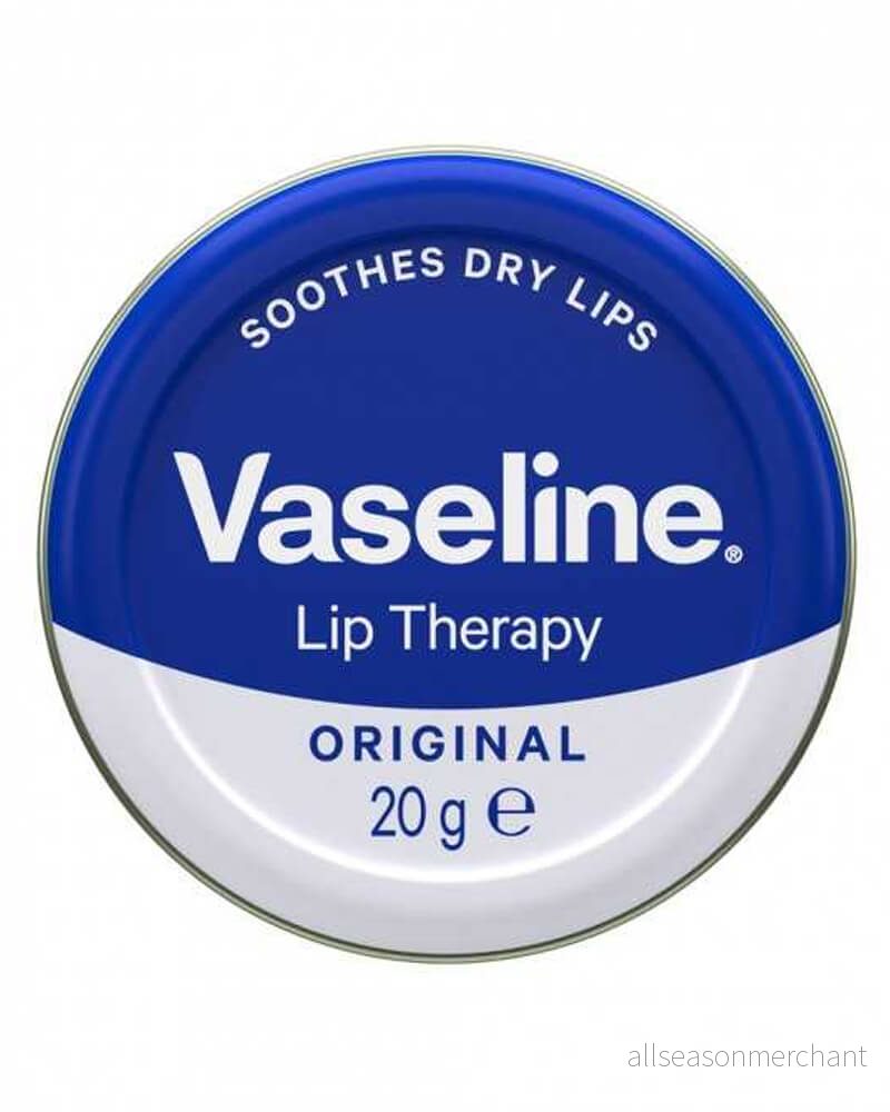 vaseline original liptherapy 5099802150117