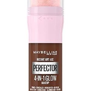 Maybelline Instant Perfector 4 in 1 Glow Deep 04 20 ml 3600531638900 Maybelline Instant Perfector 4 in 1 Glow Deep 04 20 ml 3600531638900