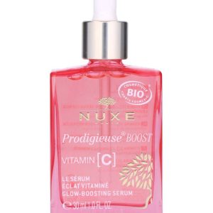 NUXE Prodigieuse Boost Serum Vitamin C 30 ml 3264680037023 NUXE Prodigieuse Boost Serum Vitamin C 30 ml 3264680037023