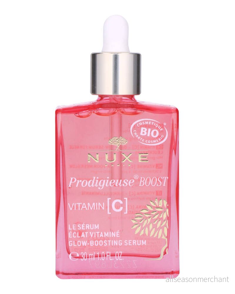 NUXE Prodigieuse Boost Serum Vitamin C 30 ml 3264680037023