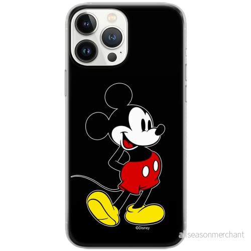 ERT GROUP mobiltelefonfodral för Samsung S20 / S11E originalt och officiellt licensierat Disney mönster Mickey 027 Vit optimalt anpassad till formen på mobiltelefonen, fodral tillverkad av TPU plast 5903537516912