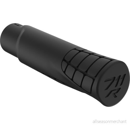 711 R, MTB Race cykelhandtag Sqlab svart Medium 4062695000389