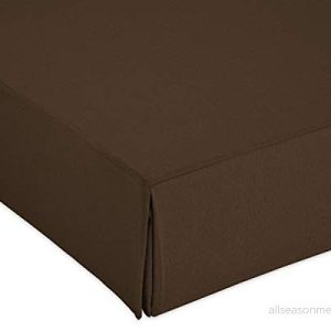 CARDENAL TEXTIL överdrag kanape, polyester bomull, brun, säng 90 8435577617108 CARDENAL TEXTIL överdrag kanape, polyester bomull, brun, säng 90 8435577617108