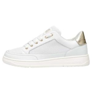 Candice Cooper VELANIE Zig, Snörning Damskor, Vit platina, 42 EU, EU 8057633601823 Candice Cooper VELANIE Zig, Snörning Damskor, Vit platina, 42 EU, EU 8057633601823