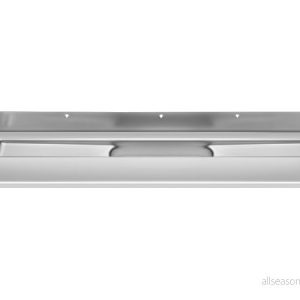 Unidrain 1003 Golvränna 800 mm 5707692003146