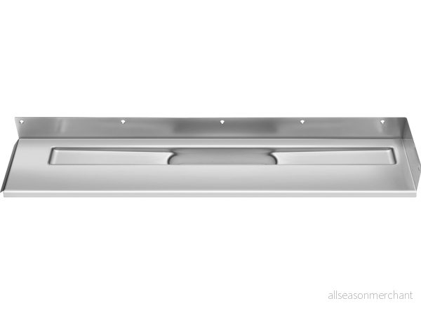 Unidrain 1003 Golvränna 800 mm 5707692003146