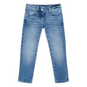 s.Oliver Junior jeansbyxor, Kathy, 55z6, 128 cm (Smal) 4099973686683 s.Oliver Junior jeansbyxor, Kathy, 55z6, 128 cm (Smal) 4099973686683