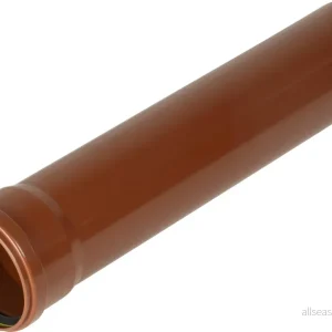 PVC MARKRÖR 160X1M 9010459170163 PVC MARKRÖR 160X1M 9010459170163