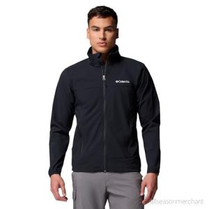 Columbia Heather Canyon II Jacka för herrar 195982211947 Columbia Heather Canyon II Jacka för herrar 195982211947