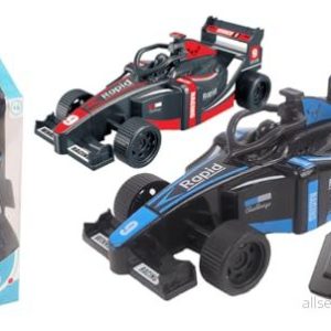 FLYPOP’S Racingbil Fjärrstyrd bil 096604 Blandade färger Plast Barnleksak Radiostyrt fordon Gåva Batterier ingår ej Från 4 år 3301040966040 FLYPOP’S Racingbil Fjärrstyrd bil 096604 Blandade färger Plast Barnleksak Radiostyrt fordon Gåva Batterier ingår ej Från 4 år 3301040966040