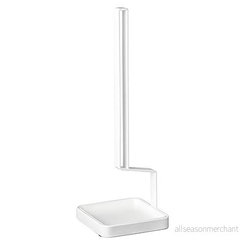 Yamazaki Bottle Dryer Tower White 4903208043120