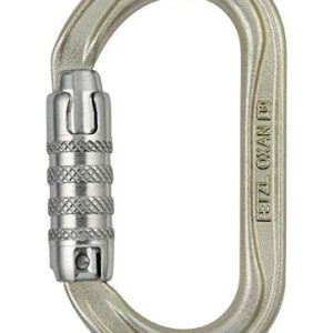PETZL Pro Oxan Triact lås karbinhake 3342540815919 PETZL Pro Oxan Triact lås karbinhake 3342540815919
