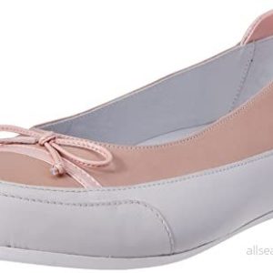 Candice Cooper Dam Lilly Ballerinaskor, rosa, 43 EU 8053461129348 Candice Cooper Dam Lilly Ballerinaskor, rosa, 43 EU 8053461129348