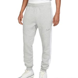 Nike Jogger Dk Grey Heather/White XXL 196968091126 Nike Jogger Dk Grey Heather/White XXL 196968091126