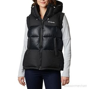 Columbia Women’s Pike Lake II Insulated Vest 193855368163 Columbia Women’s Pike Lake II Insulated Vest 193855368163
