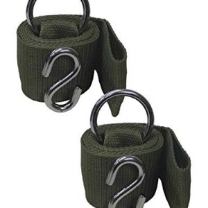 Cao 2 remmar med ring + krokar 3156830068172 Cao 2 remmar med ring + krokar 3156830068172