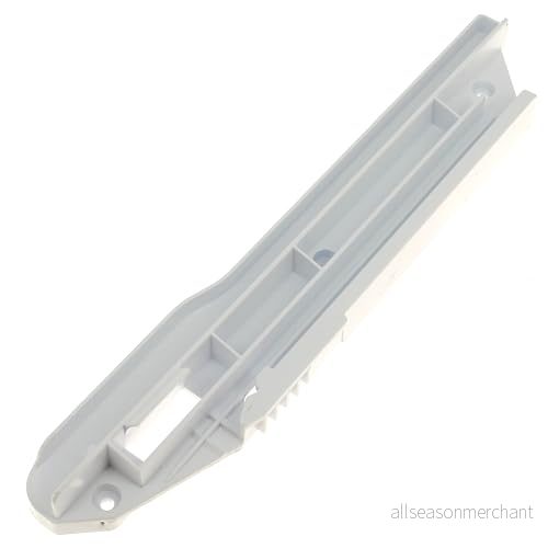 Whirlpool Indesit 480132101068 ledare/skenor C00311220 skena, vänster 8015250437225