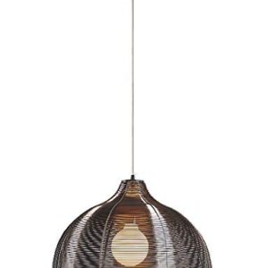 Rabalux 2800 Oz, pendel, stål 5998250328003 Rabalux 2800 Oz, pendel, stål 5998250328003