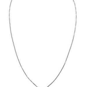 Tommy Hilfiger Smycken män Rostfritt stål hänge halsband 2790354, En storlek, stål, Ingen ädelsten 7613272436137 Tommy Hilfiger Smycken män Rostfritt stål hänge halsband 2790354, En storlek, stål, Ingen ädelsten 7613272436137
