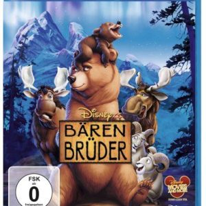 Bärenbrüder 8717418383886 Bärenbrüder 8717418383886