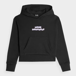 4F Coat märke modell SWEATSHIRT F645 5904698461097
