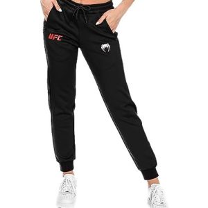 Venum, UFC Adrenaline by Women’s Fight Week Sportbh Svart för kvinnor, XS, Svart, XS 3611441739885 Venum, UFC Adrenaline by Women’s Fight Week Sportbh Svart för kvinnor, XS, Svart, XS 3611441739885