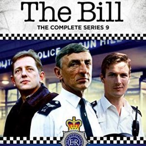 Bill: The Complete Series 9 [PAL/0] 9337369023830