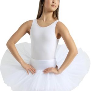 Capezio dam 10391 vuxen övning tutu (förpackning med 0) 886275133557 Capezio dam 10391 vuxen övning tutu (förpackning med 0) 886275133557