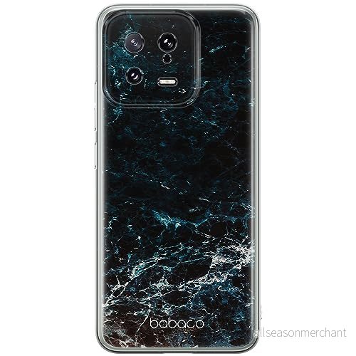 ERT GROUP mobiltelefonfodral för Xiaomi 13 originalt och officiellt licensierat Babaco mönster Abstract 017 optimalt anpassad till formen på mobiltelefonen, fodral tillverkad av TPU plast 5905511895822