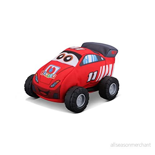BB Junior My 1st Soft Sports car 4893998890519