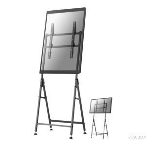 Neomounts by NewStar PLASMA M1000 stand 35 kg 55″ From 200 x mm 8717371446840 Neomounts by NewStar PLASMA M1000 stand 35 kg 55″ From 200 x mm 8717371446840