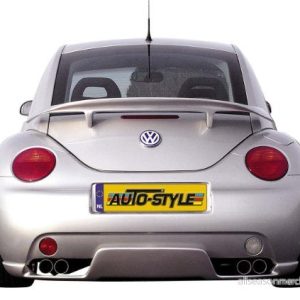 Vinge, vw new beetle 8714767050209