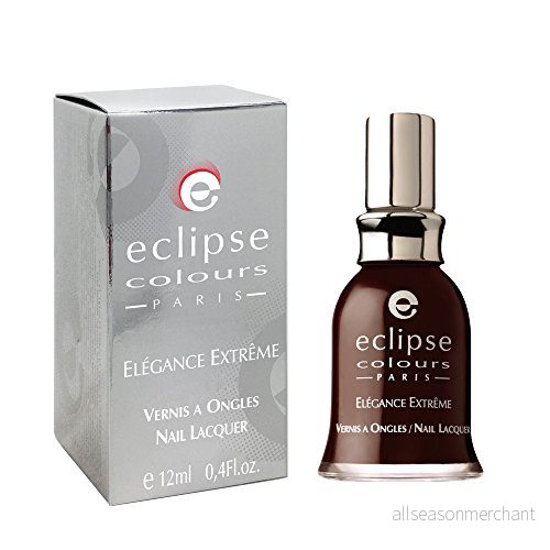 Eclipse 3509160100072 Nagellack Elégance Extrême, 1 pack (1 x 12 ml) 3509160100072